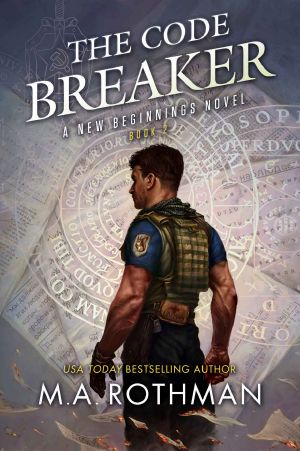 [New Beginnings 02] • The Code Breaker